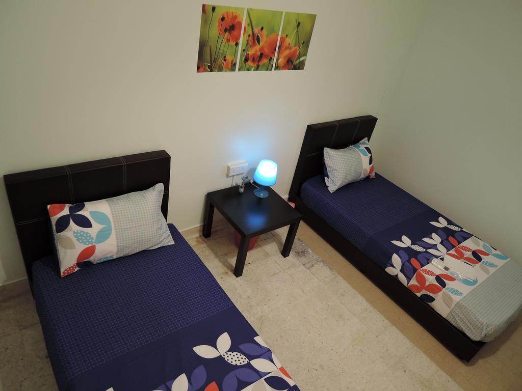 The Pillohouzzze Hotel Malacca Ngoại thất bức ảnh