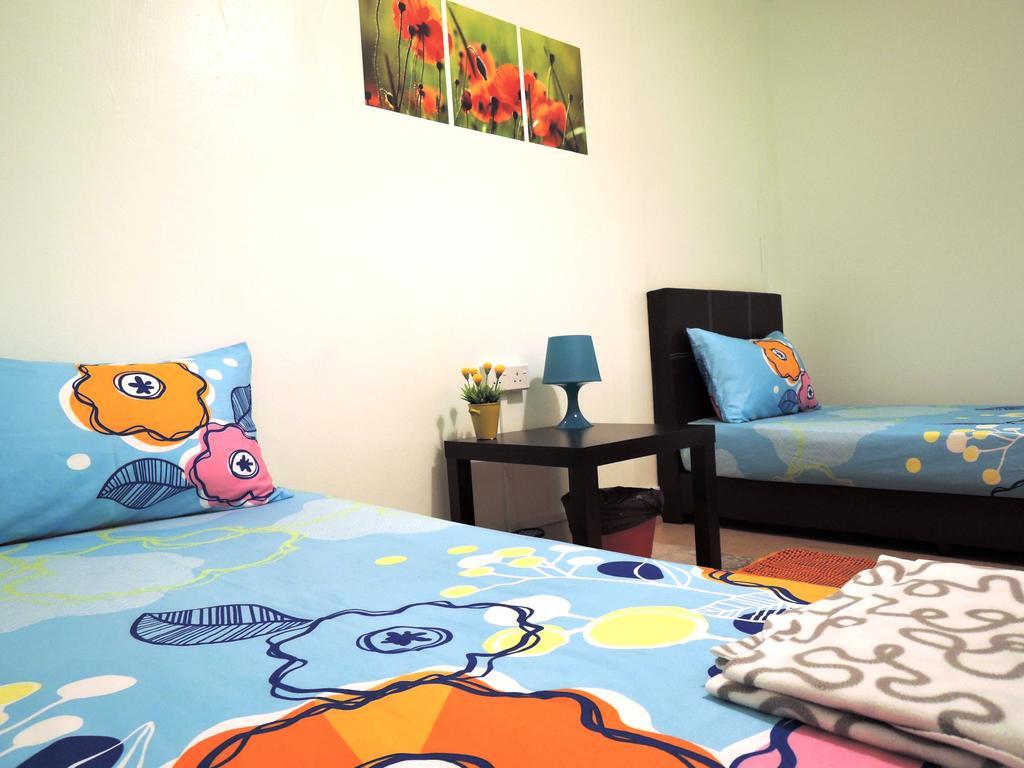 The Pillohouzzze Hotel Malacca Ngoại thất bức ảnh