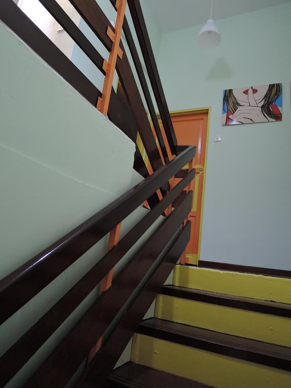The Pillohouzzze Hotel Malacca Ngoại thất bức ảnh