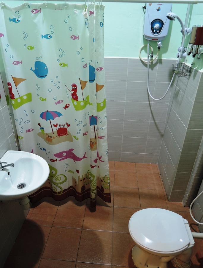The Pillohouzzze Hotel Malacca Ngoại thất bức ảnh
