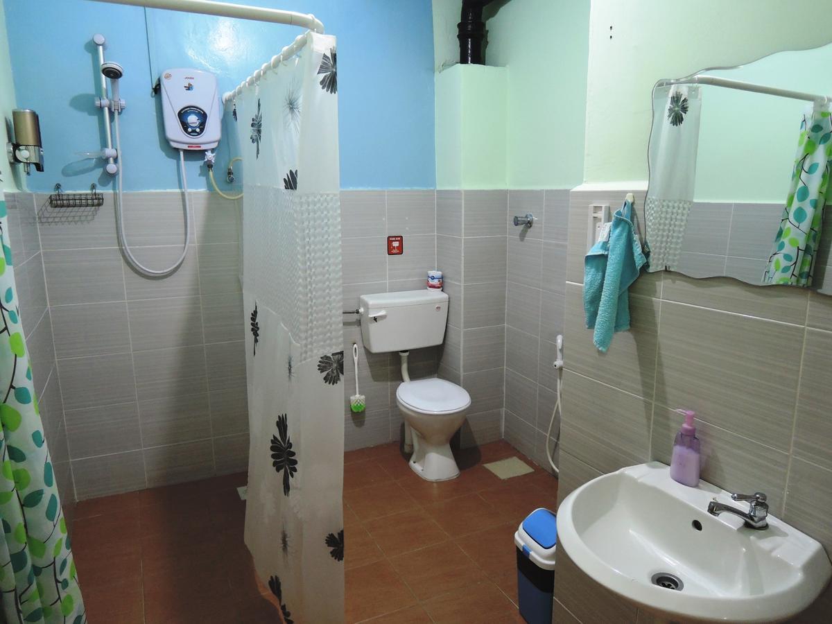 The Pillohouzzze Hotel Malacca Ngoại thất bức ảnh